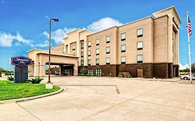 Hampton Inn Belton Missouri